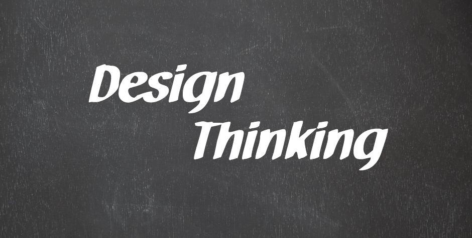 Definition für Design Thinking